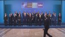 “I shikoni ato atlete”, Rutte humor me kryeministrin shqiptar, Trump e injoro...