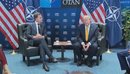 “Armëpushimi me Iranin ka marrë fund”, Trump: Nuk dua të merrem më me ta, jan...
