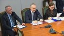 Kush auditon kë? Kontrolli i Lartë i Shtetit përballë mbikëqyrjes parlamentar...