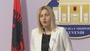 4.2 mln euro për koncertin, PD: Kuvendi të mos e miratojë aktin normativ, po ...