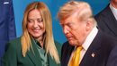 Meloni: Nuk pendohem për Trumpin, synoj unitetin perëndimor dhe kam një strat...