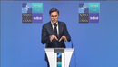 Samiti i ardhshëm i NATO-s në Shqipëri, e konfirmon Rutte