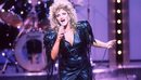 Ndahet nga jeta në moshën 75-vjeçare këngëtarja e njohur Bonnie Tyler