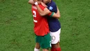 Franca përballë Marokut, kush do të shkojë në gjysmëfinalen e Botërorit?