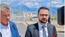 Situata në burgje, Avokati i Popullit, Shabani inspekton burgun e Reçit