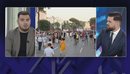 “Do shikoni çudira”, Mile: Miqtë e mi ranë pre e algoritmit të protestës...