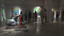 “Body Under Construction”, ekspozita e Albana Ejupit që eksploron trupin, kuj...