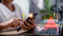 AKSK paralajmëron qytetarët: Kujdes nga email-et dhe SMS-të mashtruese në emë...