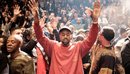 Kanye West “zbret” në Kuvend, PS-PD ndizen në komision, debat për fondin 4 mi...