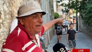 Flakët përfshijnë një objekt në Durrës, shoqërohet një person. Banori: Është ...
