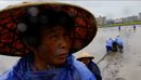 Afrohet tajfuni Bavi, Kina evakuon mbi një milion banorë 