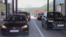 Mbi 40 mijë hyrje në ditë, rekord turistësh nga Kosova, piku në maj dhe qersh...