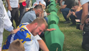 Srebrenica përkujton viktimat në 31-vjetorin e gjenocidit