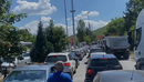 Radhë kilometrike në Qafë-Thanë