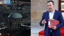 Koncerti i Kanye West, Pelshi: Tirana u vendos në hartën e eventeve globale