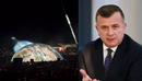 Balla: Tirana dje ishte kryeqyteti botëror i muzikës