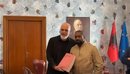 Kanye West reagon pas koncertit në Tiranë: Faleminderit Edi Rama dhe Shqipëri...