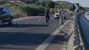 Po kalonte autostradën Lushnjë-Rrogozhinë, fuoristrada përplas 75-vjeçaren