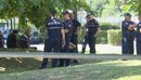 Kuvendi në seancë, policia blindon godinën