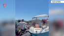 Shpëtohen 9 turistë të huaj në Himarë dhe Ksamil pas dy rasteve të vështirësi...