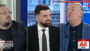“Je duke bërë një autogol të madh”, Nazarko debaton me Telitin për protestat:...