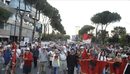 Dita e 44 e protestës, thirrje për zhvendosjen e tubimit në Bruksel
