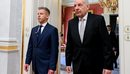 Parlamenti hungarez voton amendamentin që çon në shkarkimin e presidentit Tamás Sulyok