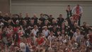Norvegjezët priten si heronj, mijëra tifozë ''pushtojnë'' sheshin përpara Pal...