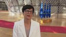 “Super e marta”, Marta Kos: Shqipëria mbyll kapitujt e parë