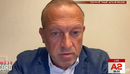  Ministrja serbe tha se do bënte spastrim etnik në Kosovë, Robelli: Është rri...