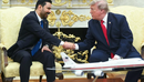 “Kampion fantastik”, Trump takon kryeministrin e Irakut: Nafta potencial, do ...