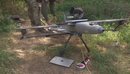Lufta si biznes, Kina do pajisë Kievin me materiale për dronët