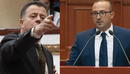 Gara për Sekretar të Përgjithshëm në PD: Flamur Noka përballë Saimir Korreshi...