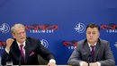 “Nokën nuk e lë Berisha të largohet nga PD”, gazetari bën deklaratën e fortë:...