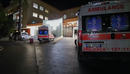 Një i paraburgosur mbërrin pa shenja jete në spitalin e Vlorës
