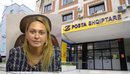 U zhdukën 700 mijë euro nga filiali i postës, ndalohet ish-drejtoresha, shefj...