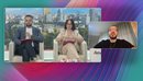 “Trump telefonatë me Netanyahun, takohen të shtunën”, gazetari: Mund të vendo...