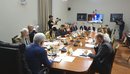 Xhafaj bën “paqe” me SPAK. Braho 4 orë para deputetëve, raporton për dosjet e...