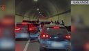 Po transportonte 4 pistoleta, arrestohet në tunelin e Skërficës 31-vjeçari ng...