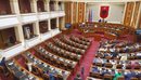 PD vijon bojkotin, gazetari zbardh porosinë e Taulant Ballës për deputetët so...