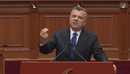 Mungon PD në Parlament. Balla: Mezi po pres Saliun, ka firmosur Zvërnecin për...