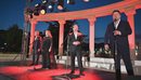 “Atdheu im” edhe përtej, koncerti që solli këngën shqipe në zemër të Pogradec...
