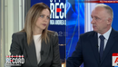 “Skema e pensioneve është e dështuar”, Dervishi debat me deputeten e PS: 20 p...