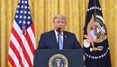 Trump akuzon Kinën për ndërhyrje në zgjedhjet e vitit 2020