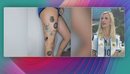 Tifozja e dashuruar me Interin: Kam 30 tatuazhe