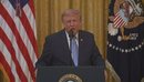 Frika nga humbja e nëntorit, Trump akuzon Kinën për vjedhjen e të dhënave zgj...