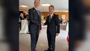 Hoxha takon Gjuriç në Uashington: Deklaratat e ministres serbe për Kosovën ja...