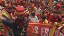 Fluturojnë çmimet për finalen, emocionet “pushtojnë” New Yorkun, atmosfera në...
