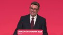Andy Burnham prezantohet si lider i ri i Laburistëve: Jam gati për të udhëheq...