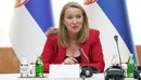 “BE të dënojë fashizmin e ministres serbe!”, Konjufca letër Kallas-it: Të mos...